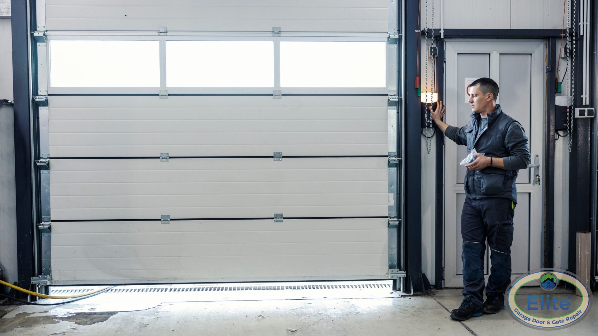 How to Test If Your Garage Door Safety Sensors Are Working