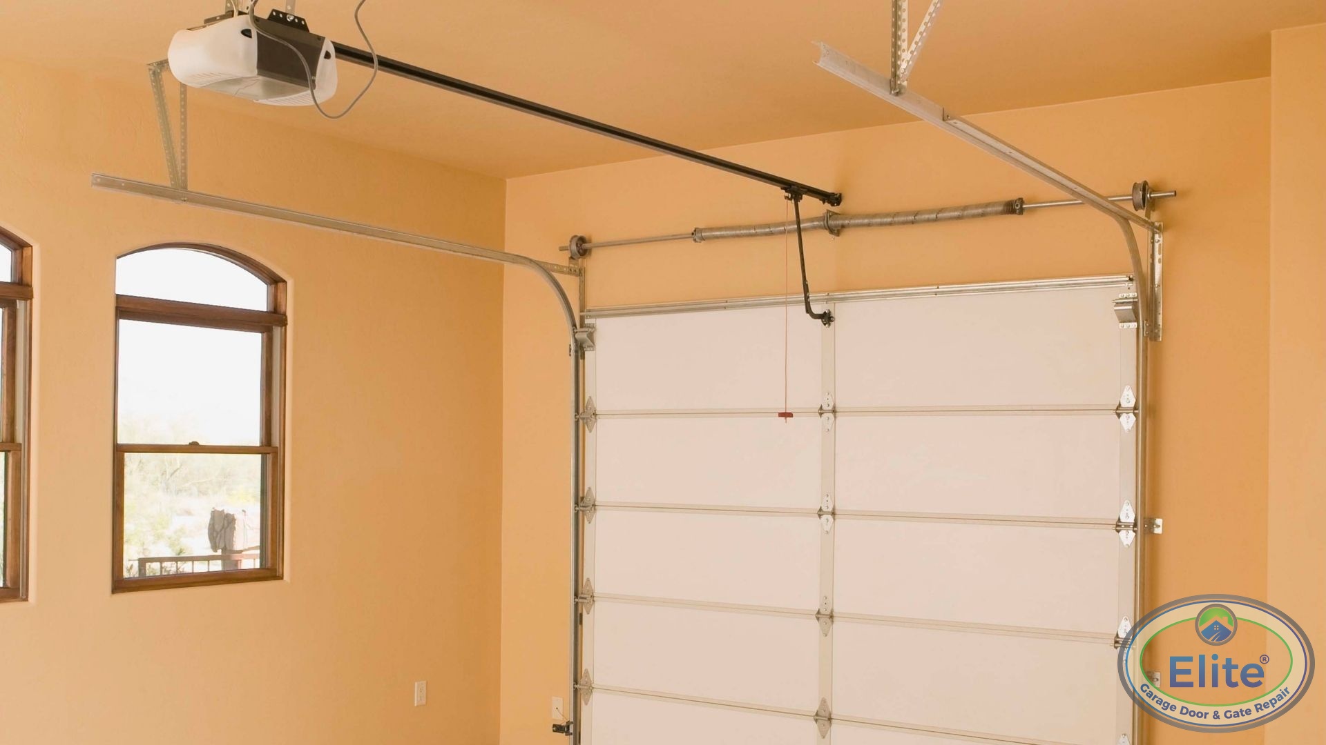 How Windows Affect Garage Door Insulation - Garage Door Window Options: Styles, Privacy, and Insulation