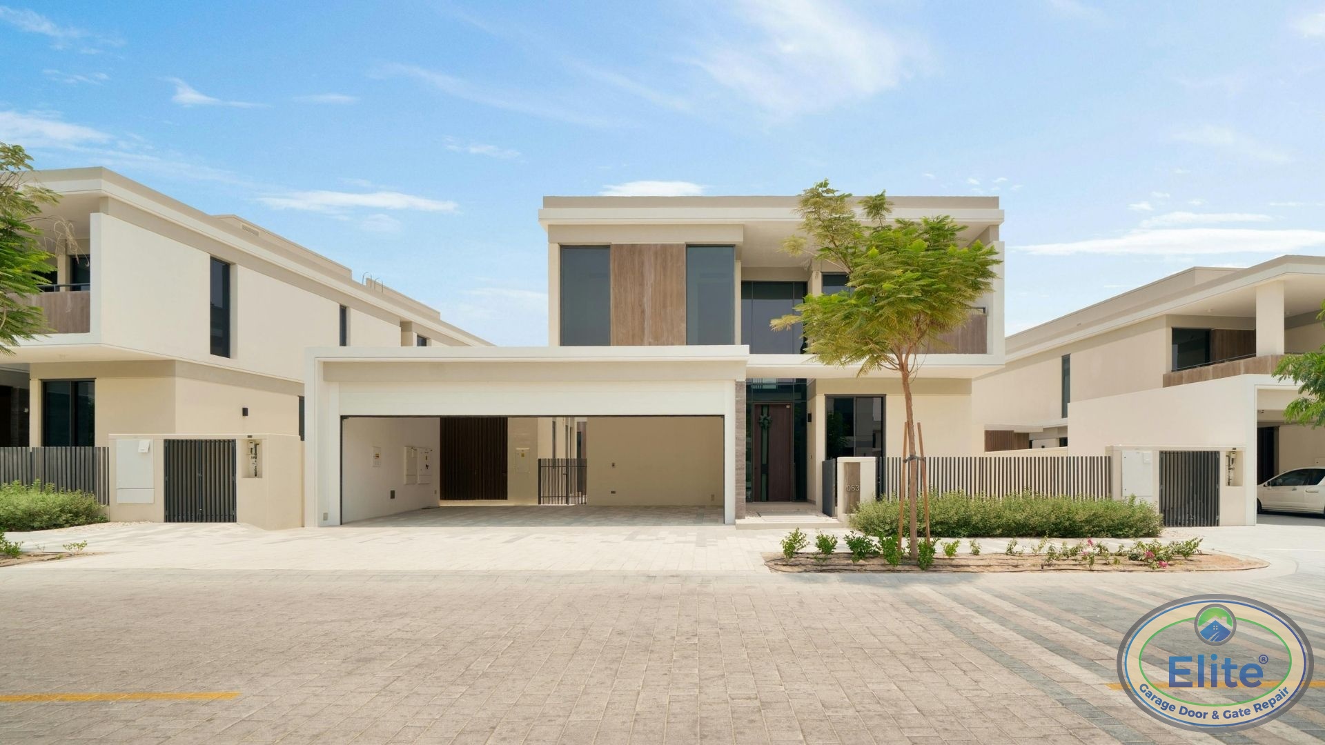 Insulation Types: Polyurethane vs Polystyrene - Garage Door R-Value Explained: What Homeowners Need to Know