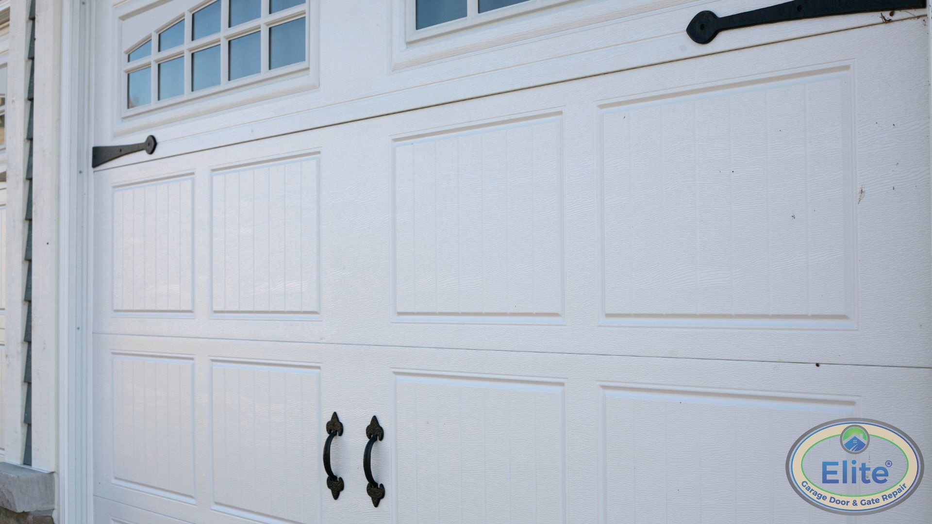 Measuring Side Room and Backroom - How to Measure Your Garage Door for Replacement: Step by Step Guide