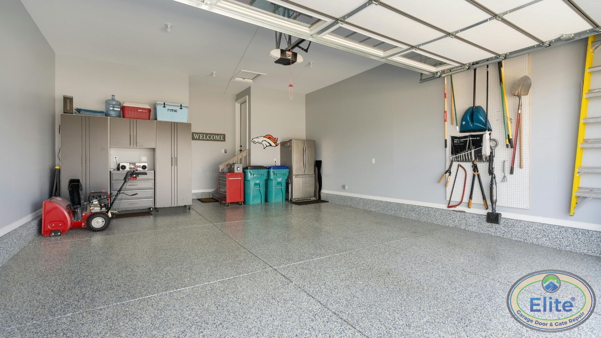 The Basic Box Test: Your First Check - How to Test If Your Garage Door Safety Sensors Are Working