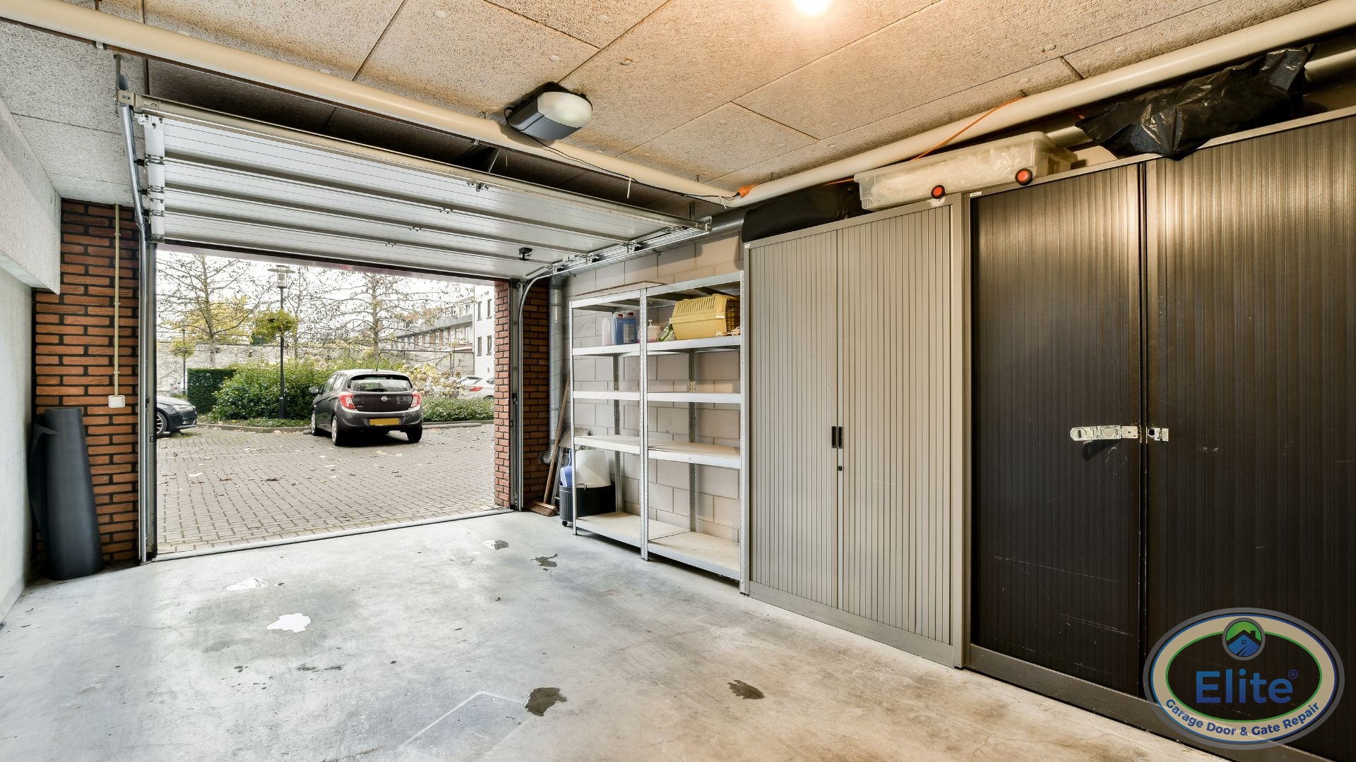 The Key Benefits of Aluminum Garage Doors - Aluminum Garage Doors: Benefits and Drawbacks