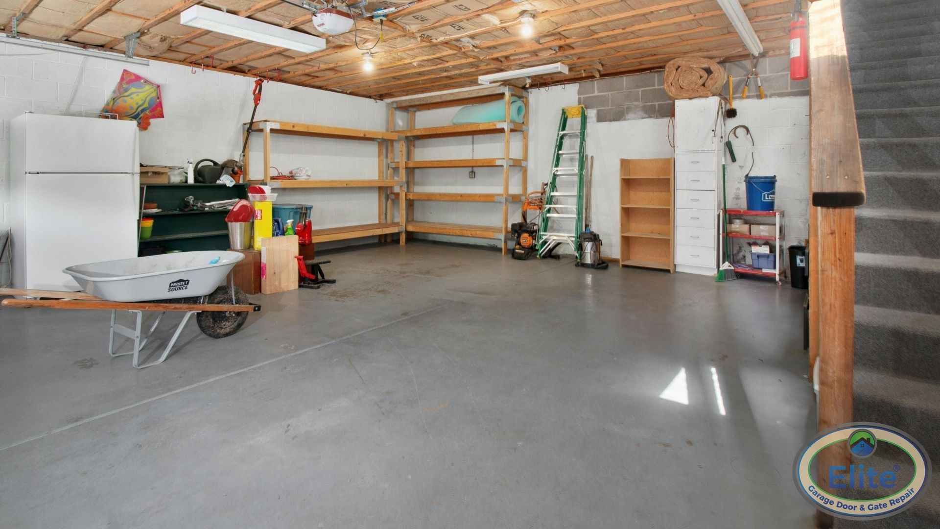 The Seattle Weather Factor - Custom Garage Doors vs Standard Sizes: Is It Worth the Cost?