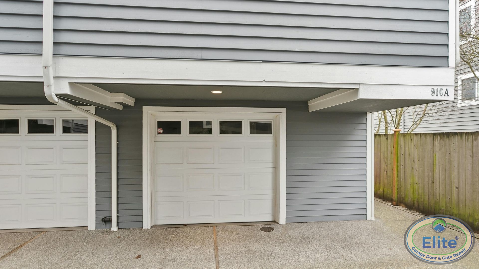 What About Doors with Windows or Special Features? - How to Measure Your Garage Door for Replacement: Step by Step Guide