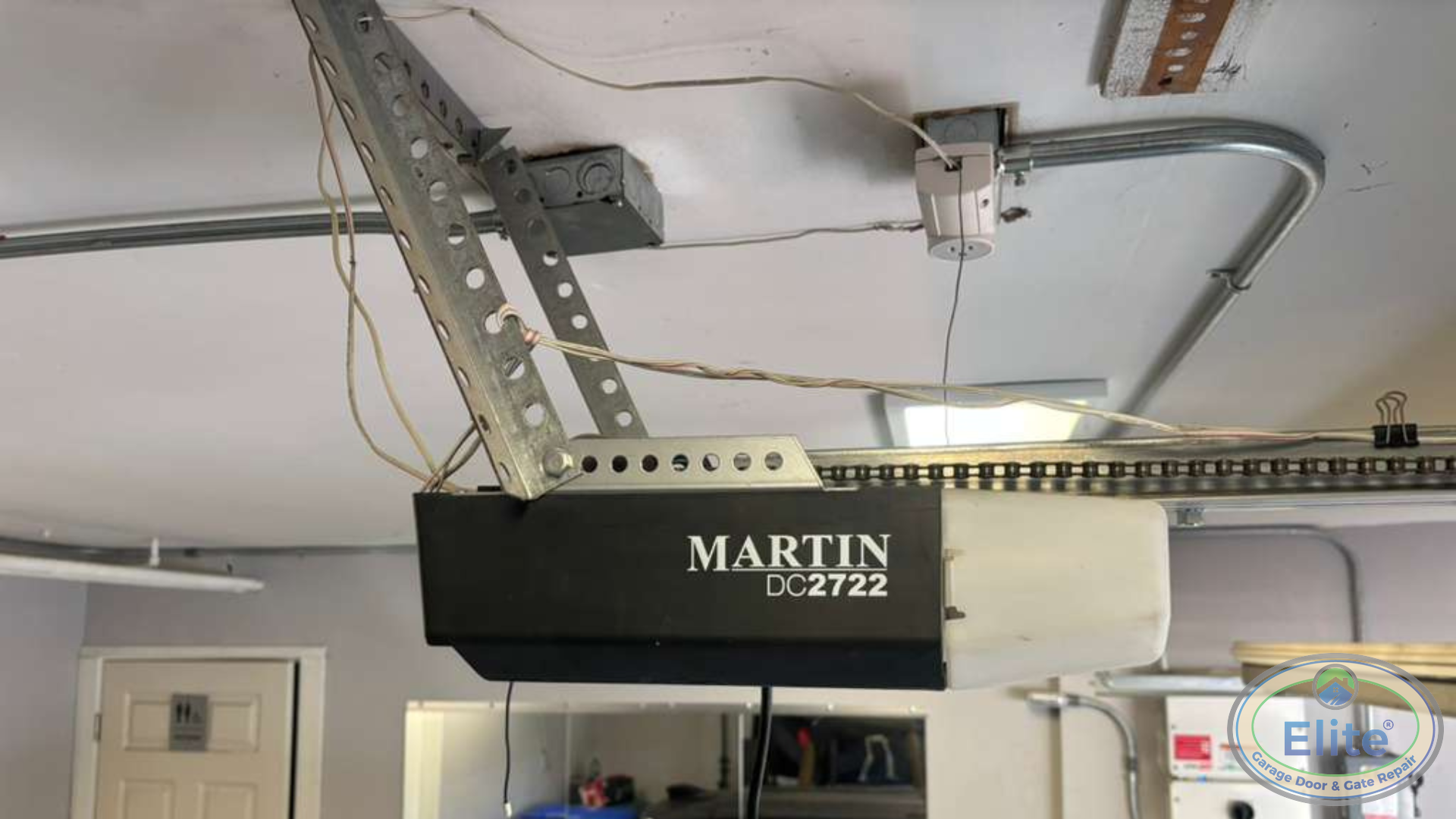 What About Wind Rating and Structural Support? - How to Choose a Garage Door for a Detached Garage