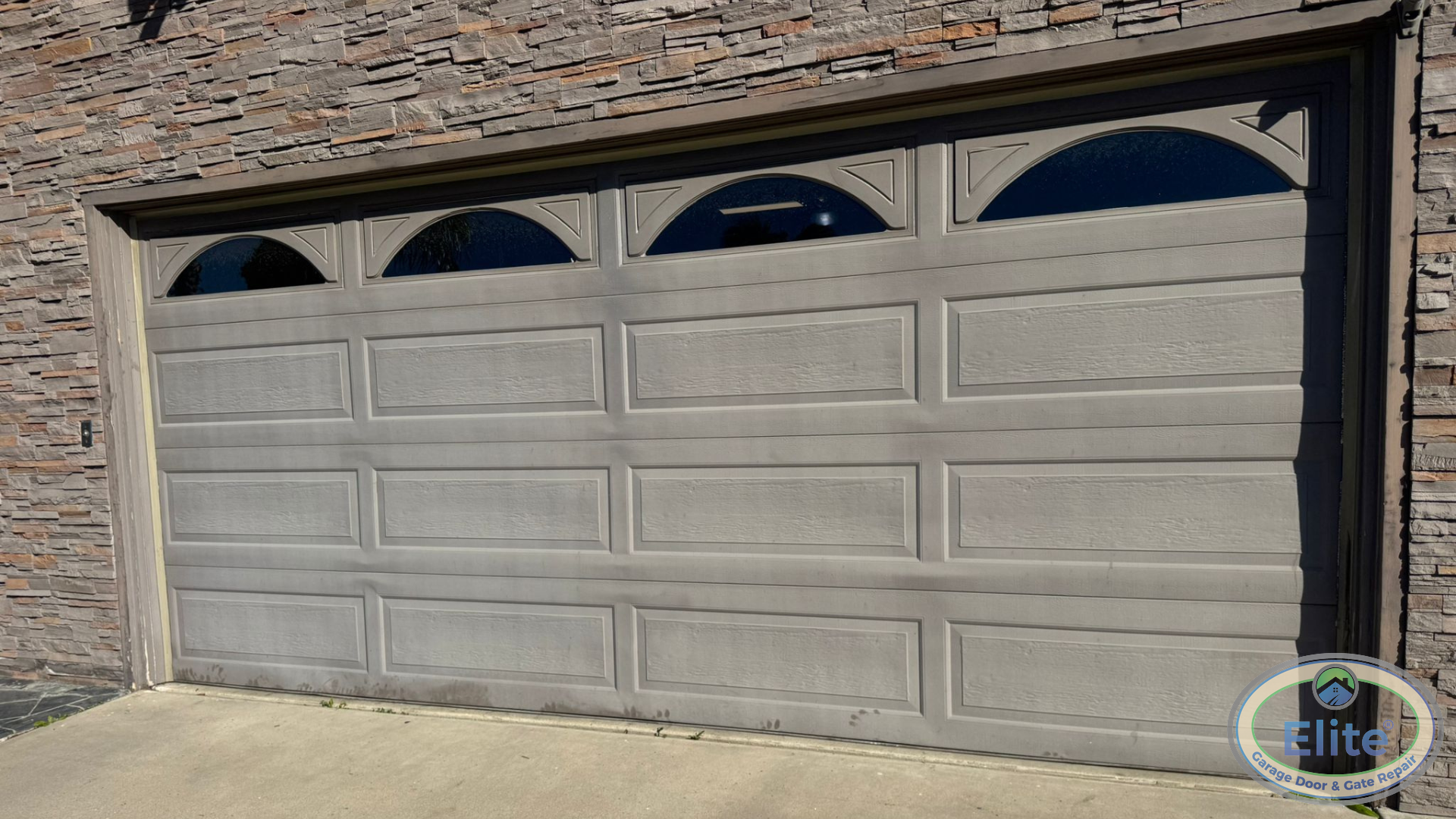 What Are the Benefits of Sectional Garage Doors? - Single Panel vs Sectional Garage Doors: Pros and Cons