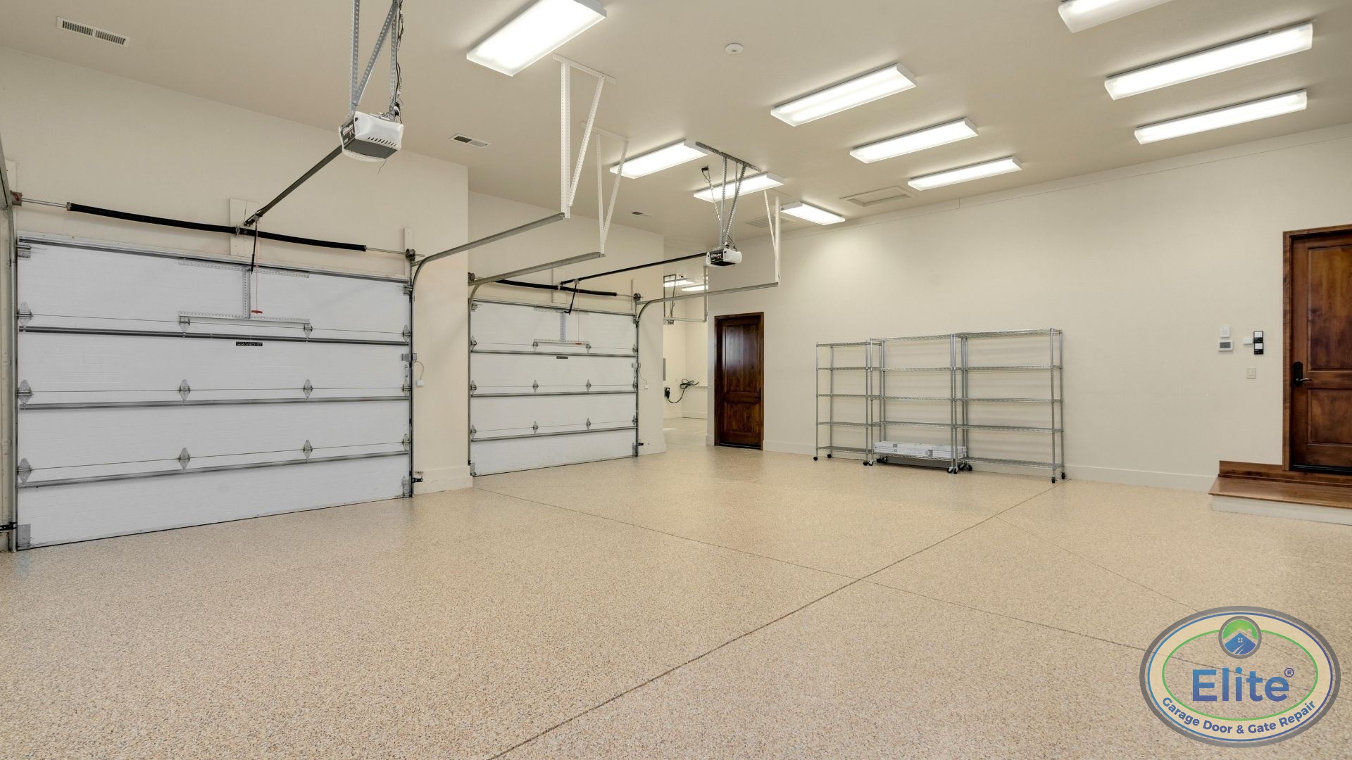 What Determines How Long Installation Takes? - How Long Does Garage Door Installation Take?