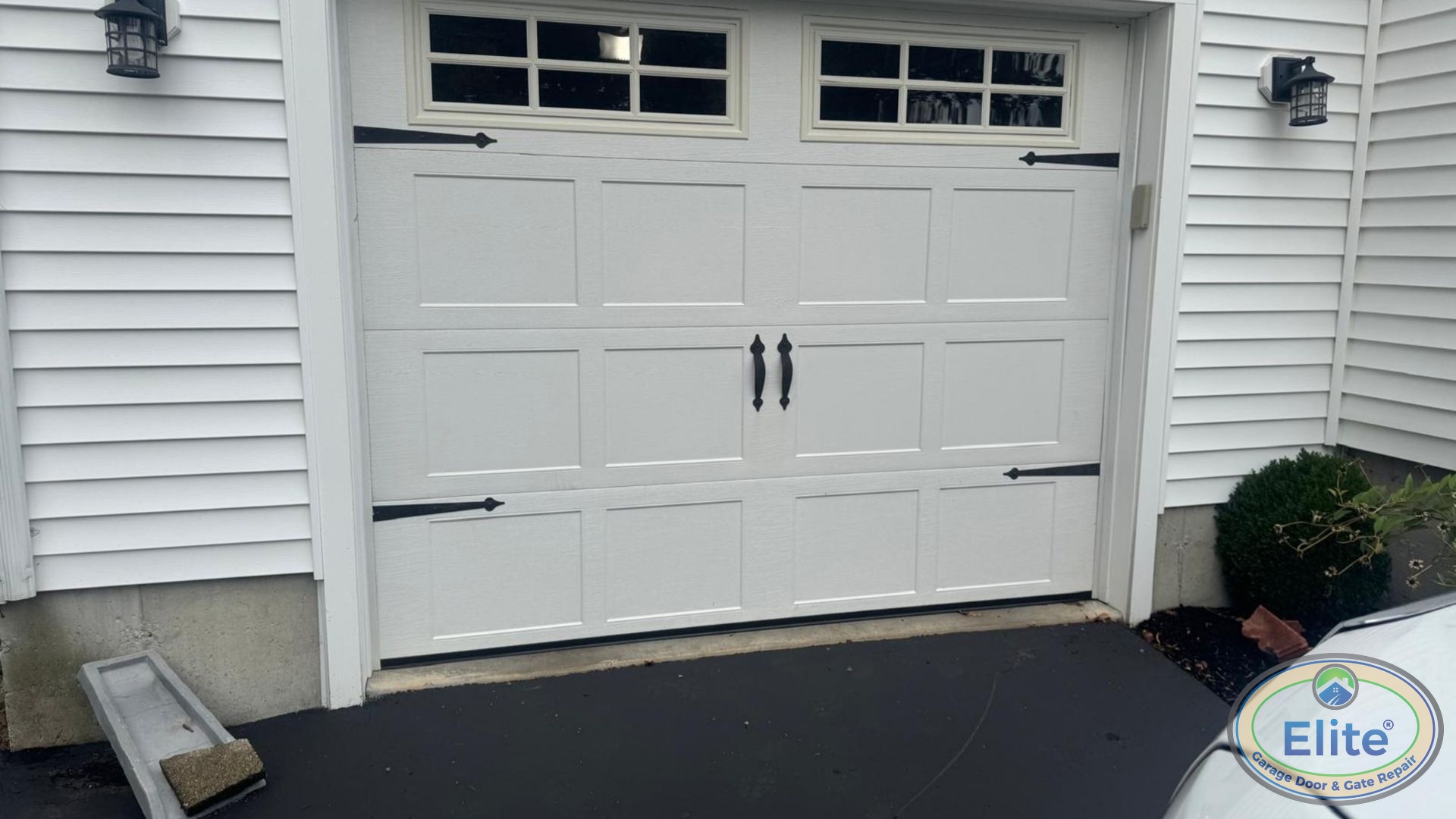 How Much Does a New Garage Door Installation Cost?