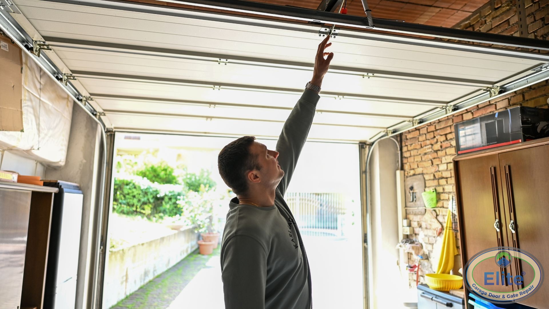 What Is R-Value and Why Does It Matter? - Garage Door R-Value Explained: What Homeowners Need to Know