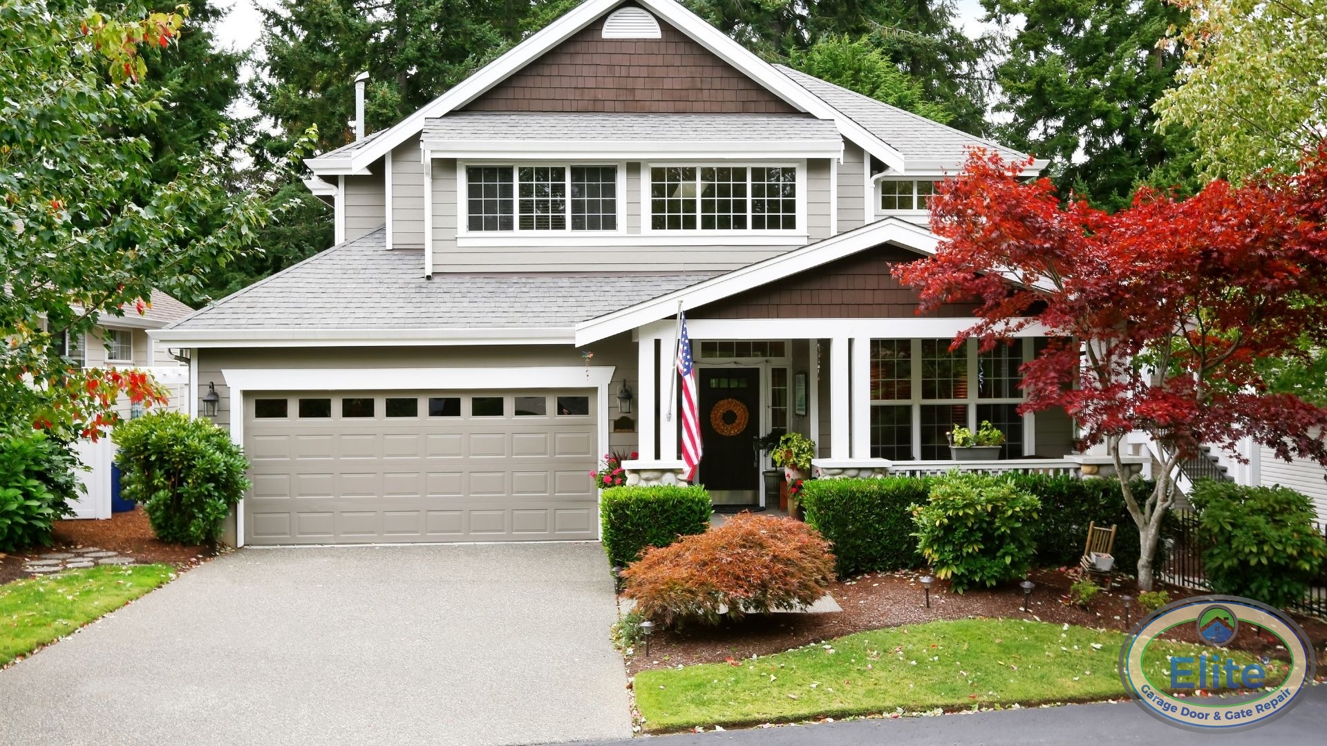 What Is the Average Cost Range for Garage Door Installation? - How Much Does a New Garage Door Installation Cost?