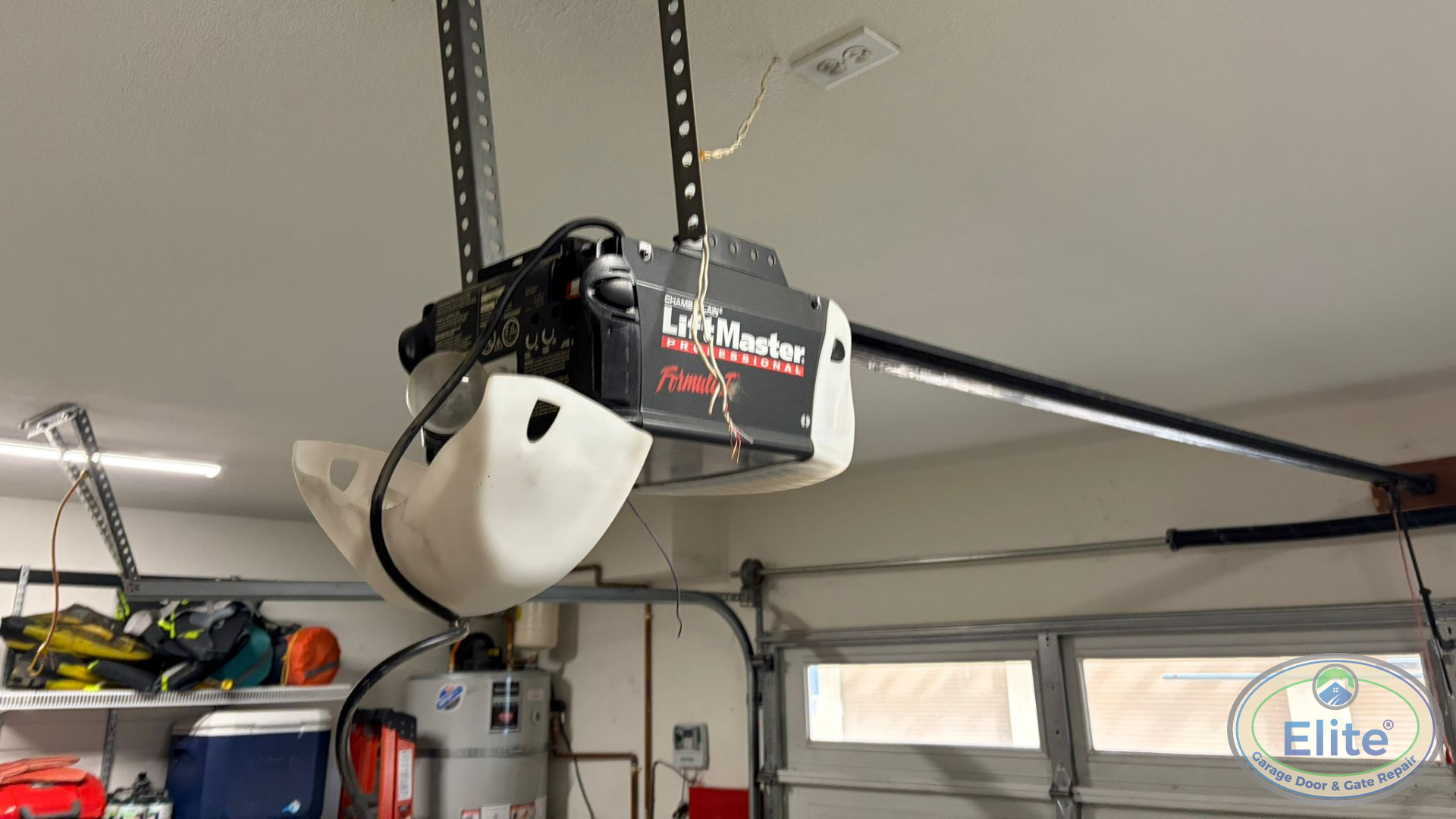 What Labor Costs Should You Expect? - How Much Does a New Garage Door Installation Cost?
