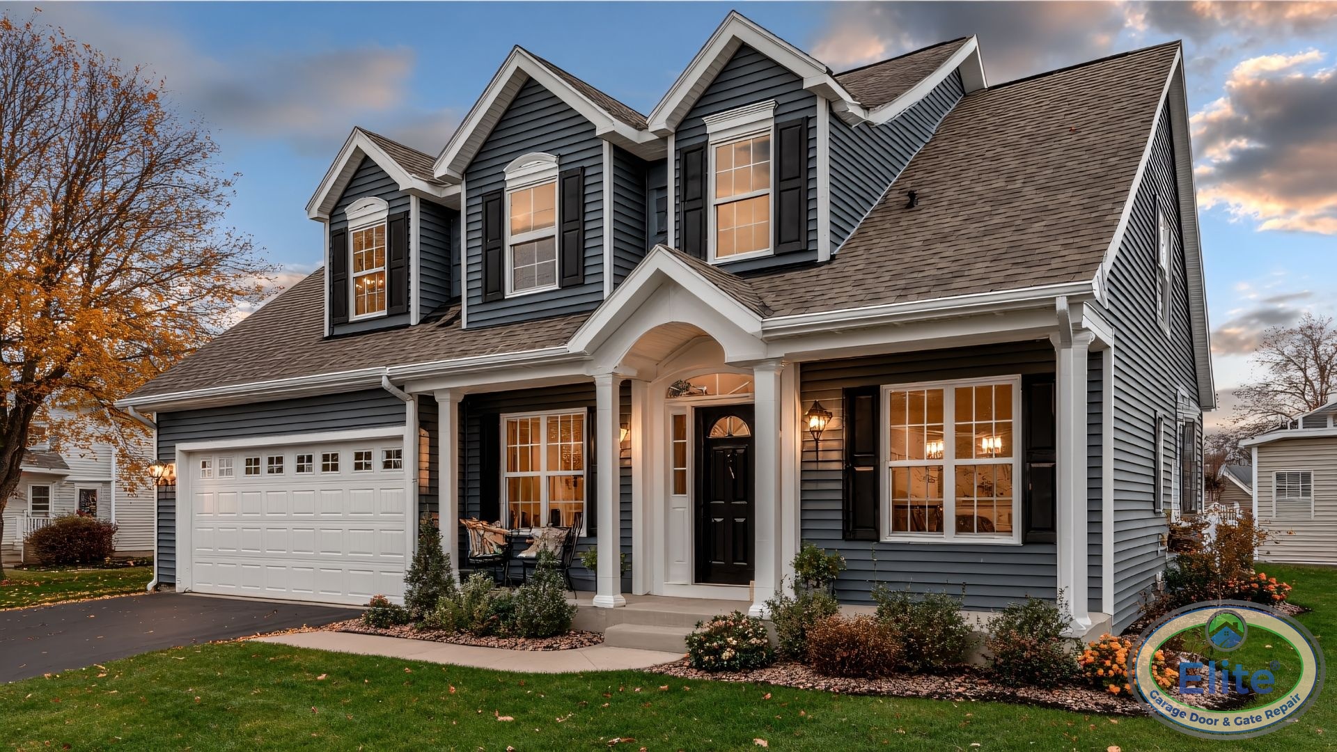 What Makes Detached Garages Different? - How to Choose a Garage Door for a Detached Garage