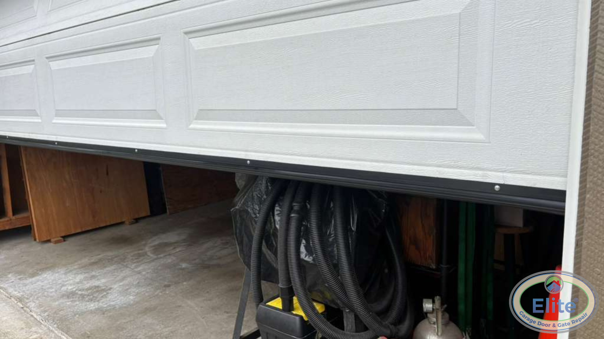 What Makes Single Panel Doors Different? - Single Panel vs Sectional Garage Doors: Pros and Cons