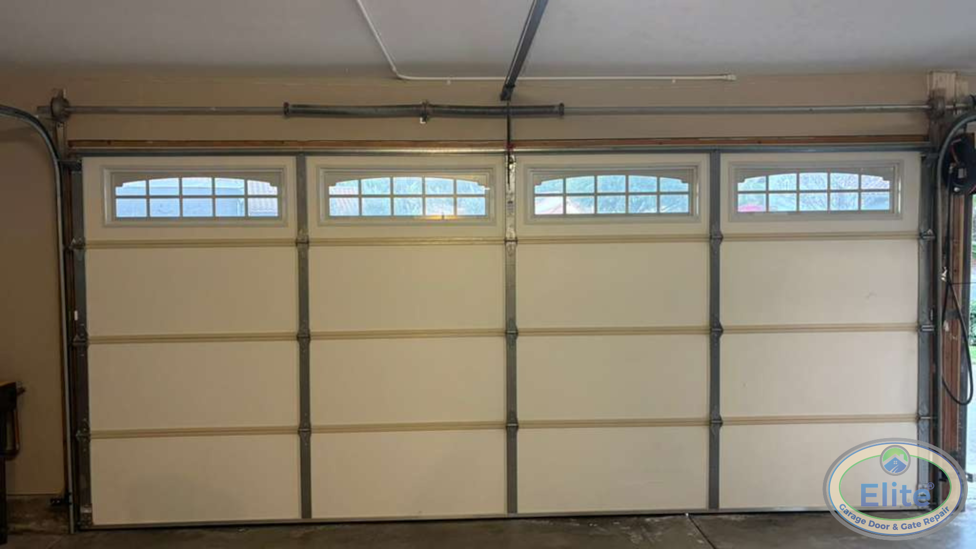 Garage Door Window Options: Styles, Privacy, and Insulation