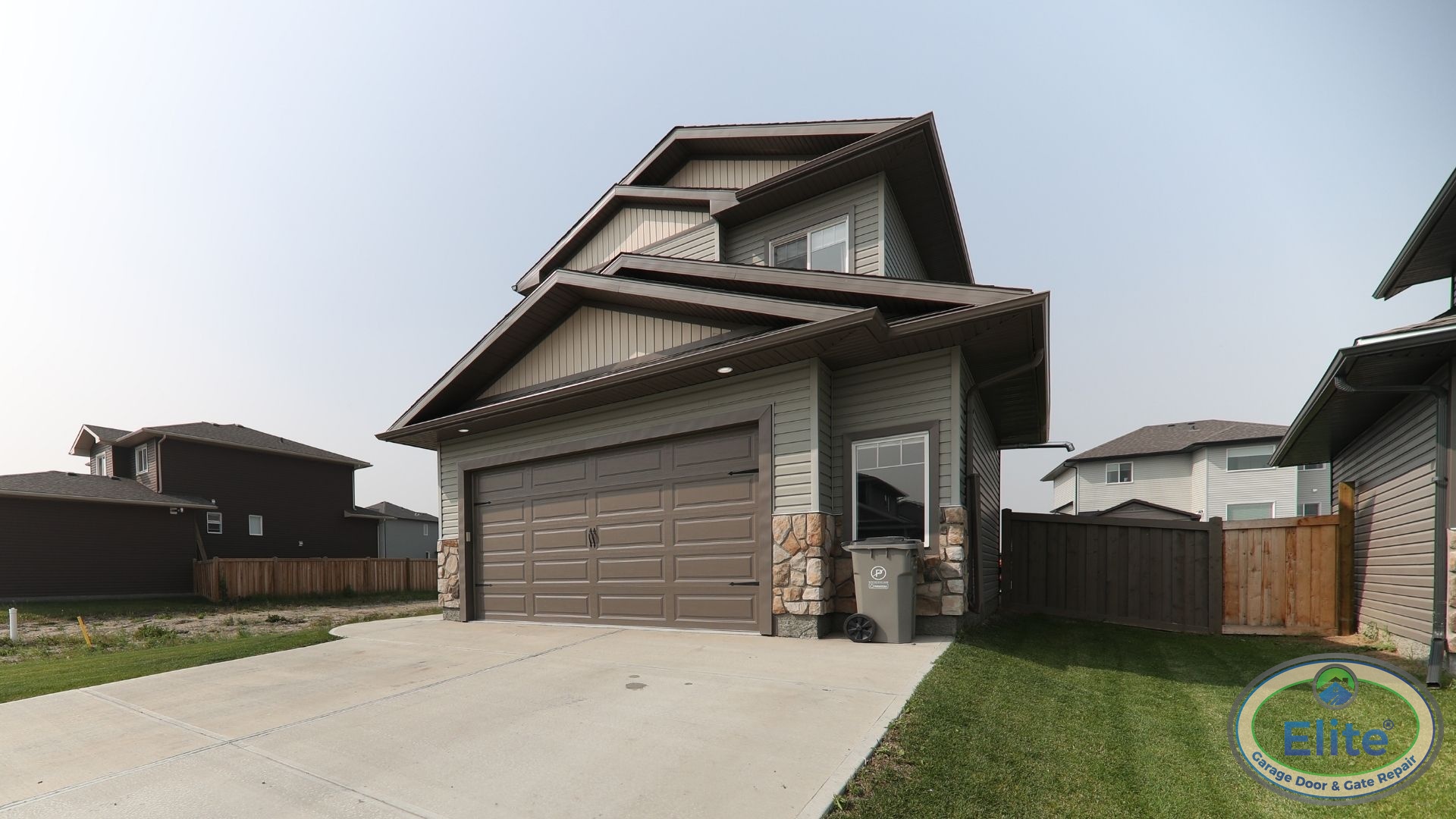 What Upgrade Combination Provides the Best Value? - How to Upgrade Your Garage Door Without Full Replacement