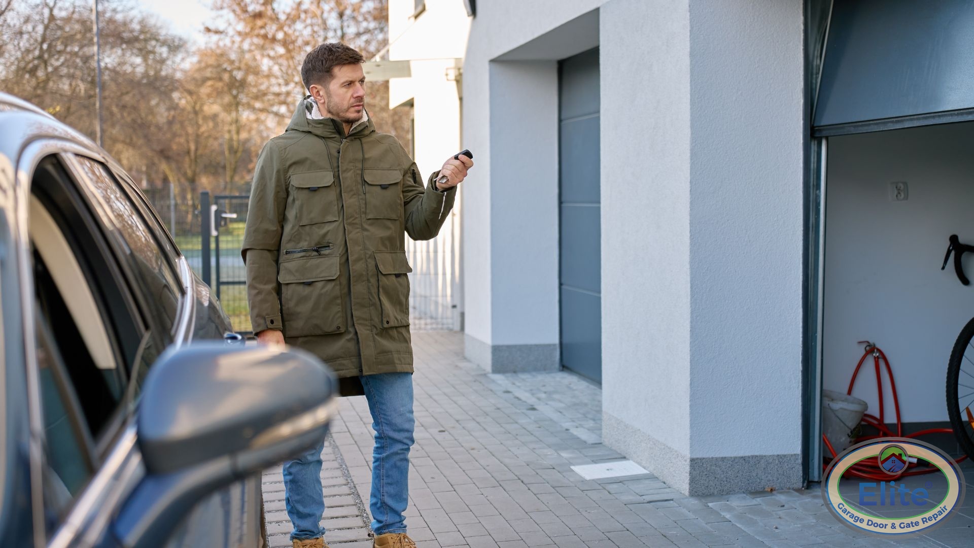 When Single Panel Replacement Makes Sense - Can You Replace Just One Panel of a Garage Door?