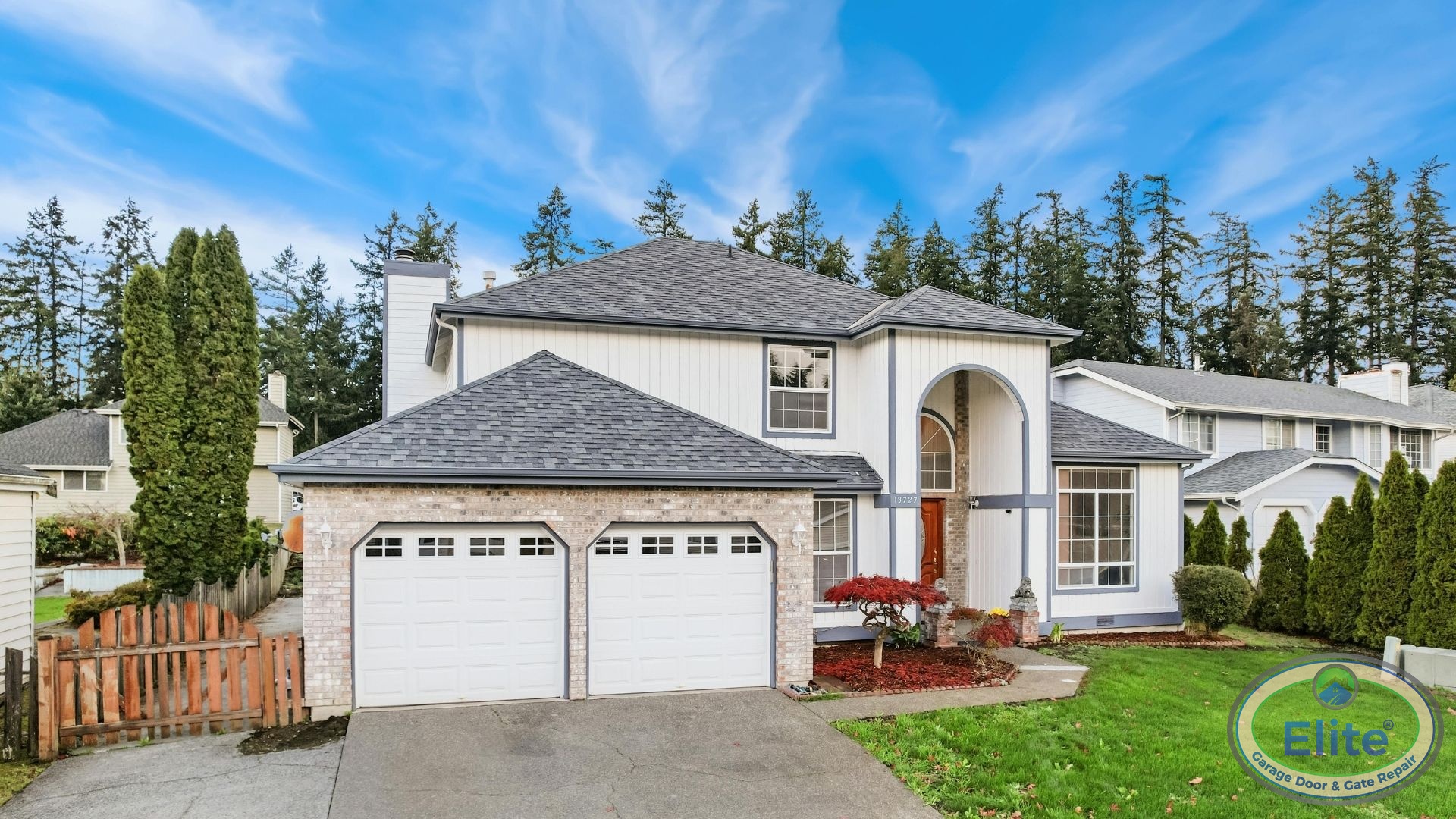 Wind-Rated Garage Doors: Do You Need One?