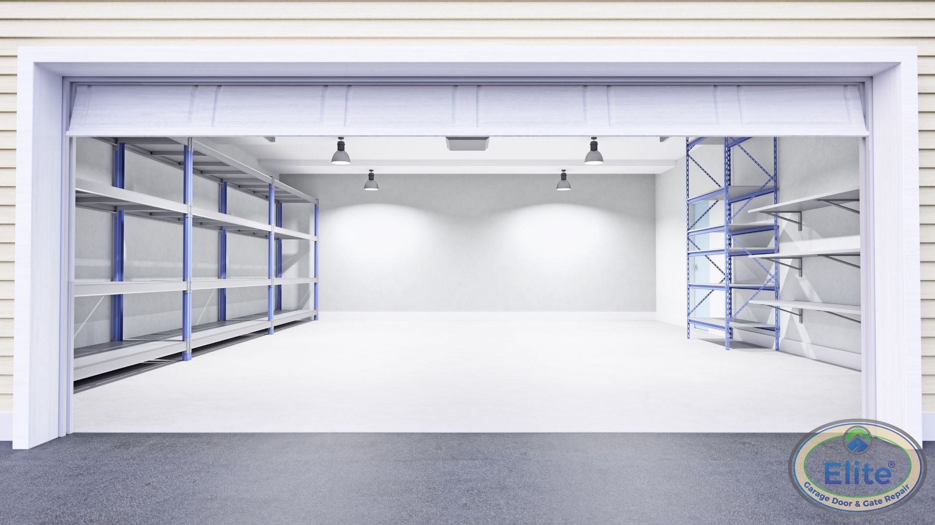 Yes, You Can Replace Individual Panels, But Several Factors Matter - Can You Replace Just One Panel of a Garage Door?
