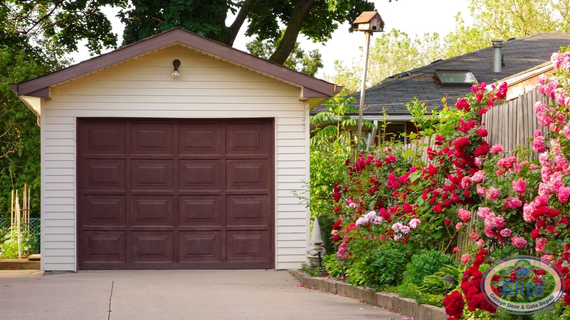 Check and Replace Weather Seals Before Winter - Winterizing Your Garage Door for Pacific Northwest Weather