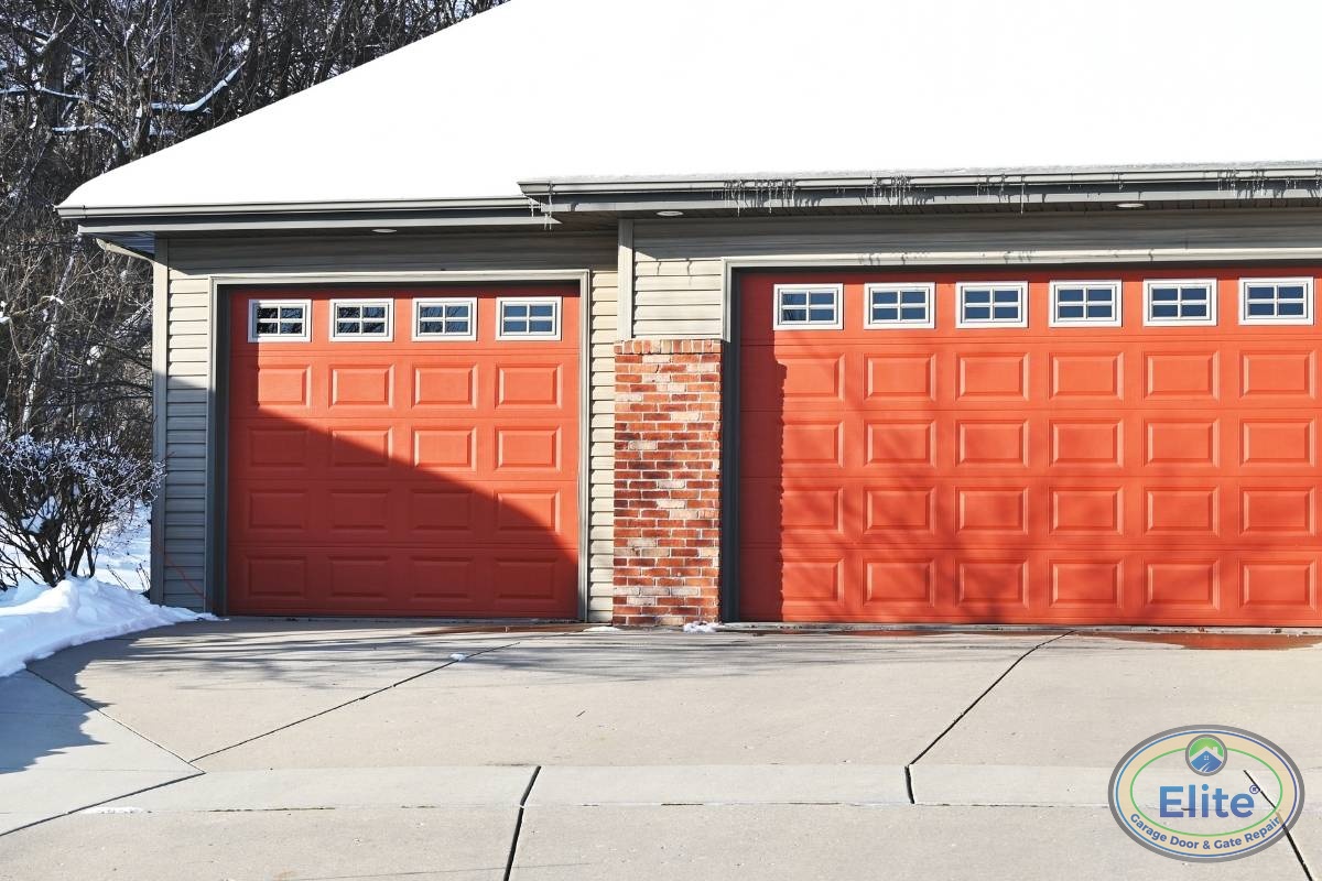 Common Issues We Find in Eastside Homes - Garage Door Services in Kirkland, Redmond, and Bothell