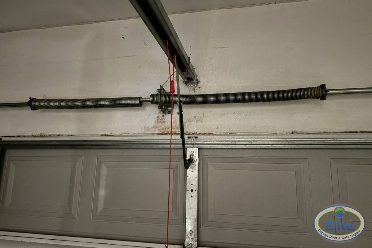 How Do Wind Storms Actually Damage Garage Doors? - How Wind Storms in the Puget Sound Area Damage Garage Doors