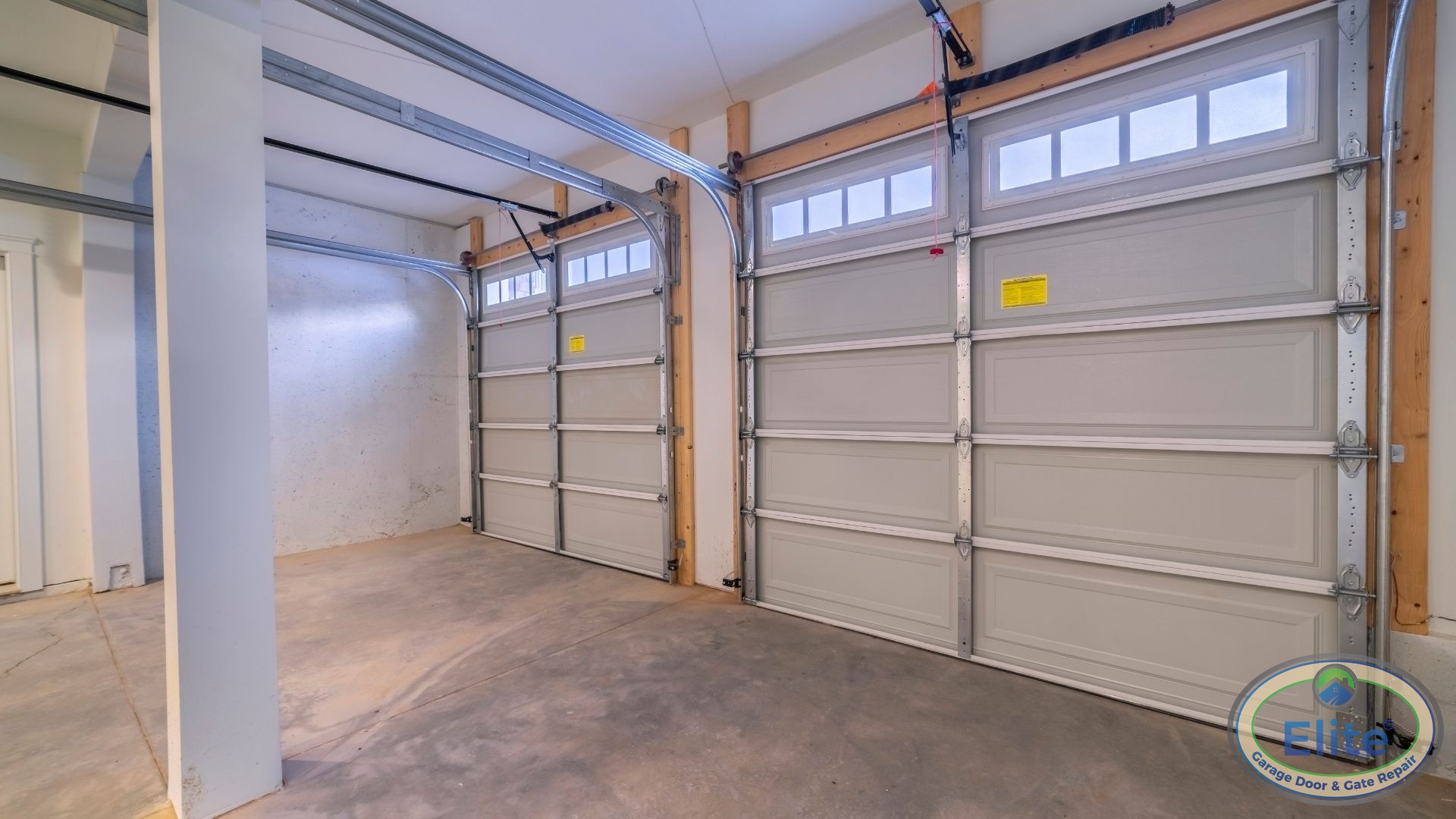 How King County Weather Affects Spring Lifespan - Garage Door Spring Replacement Cost in King County
