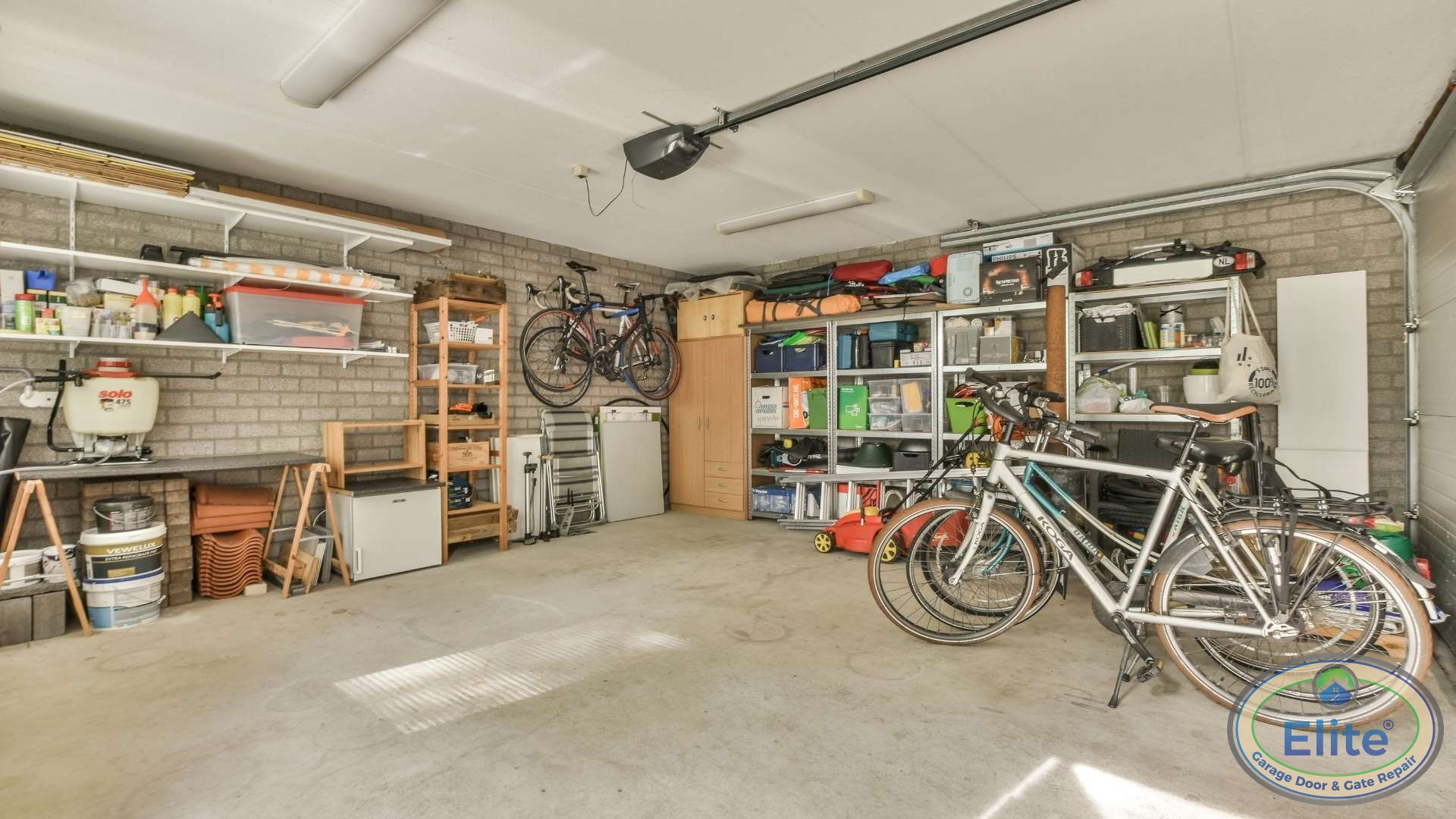 How Much Does Garage Door Spring Replacement Cost in King County? - Garage Door Spring Replacement Cost in King County