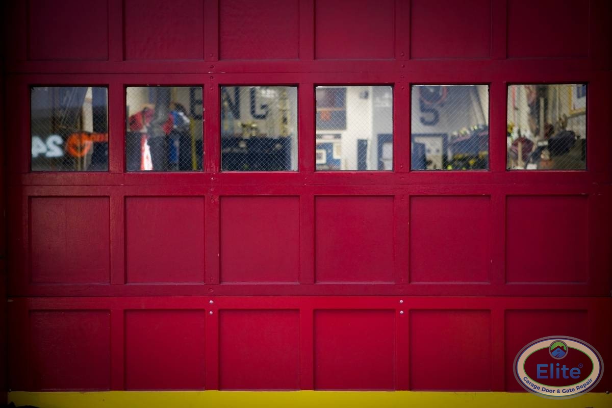 How to Protect Your Garage Door from Marine Corrosion - How Salt Air Near Puget Sound Corrodes Garage Door Parts