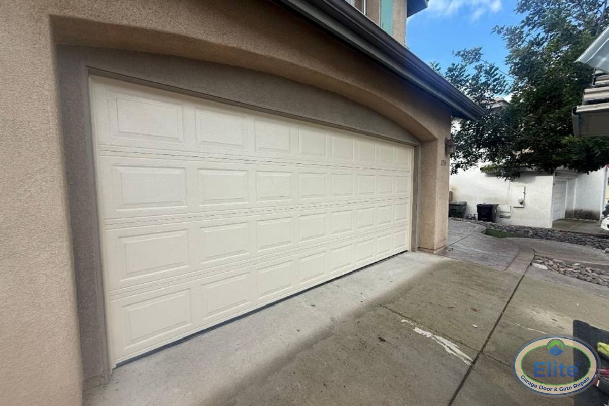 The Hidden Damage You Might Not Notice Right Away - How Wind Storms in the Puget Sound Area Damage Garage Doors