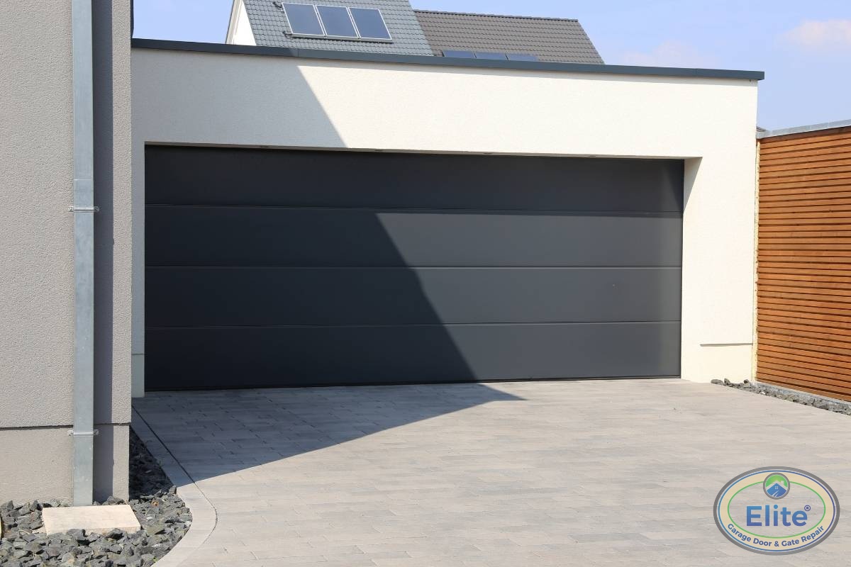 What Causes Most Garage Door Noise in Multi-Family Homes? - Garage Door Noise Problems in Seattle Townhomes and Condos