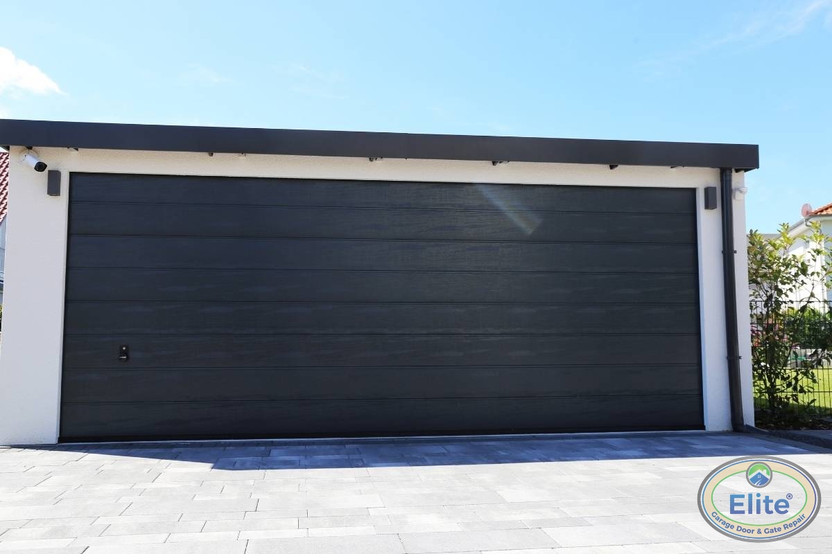 What Determines the Cost of Cable Repair? - Garage Door Cable Repair in the Seattle Area: Costs Explained