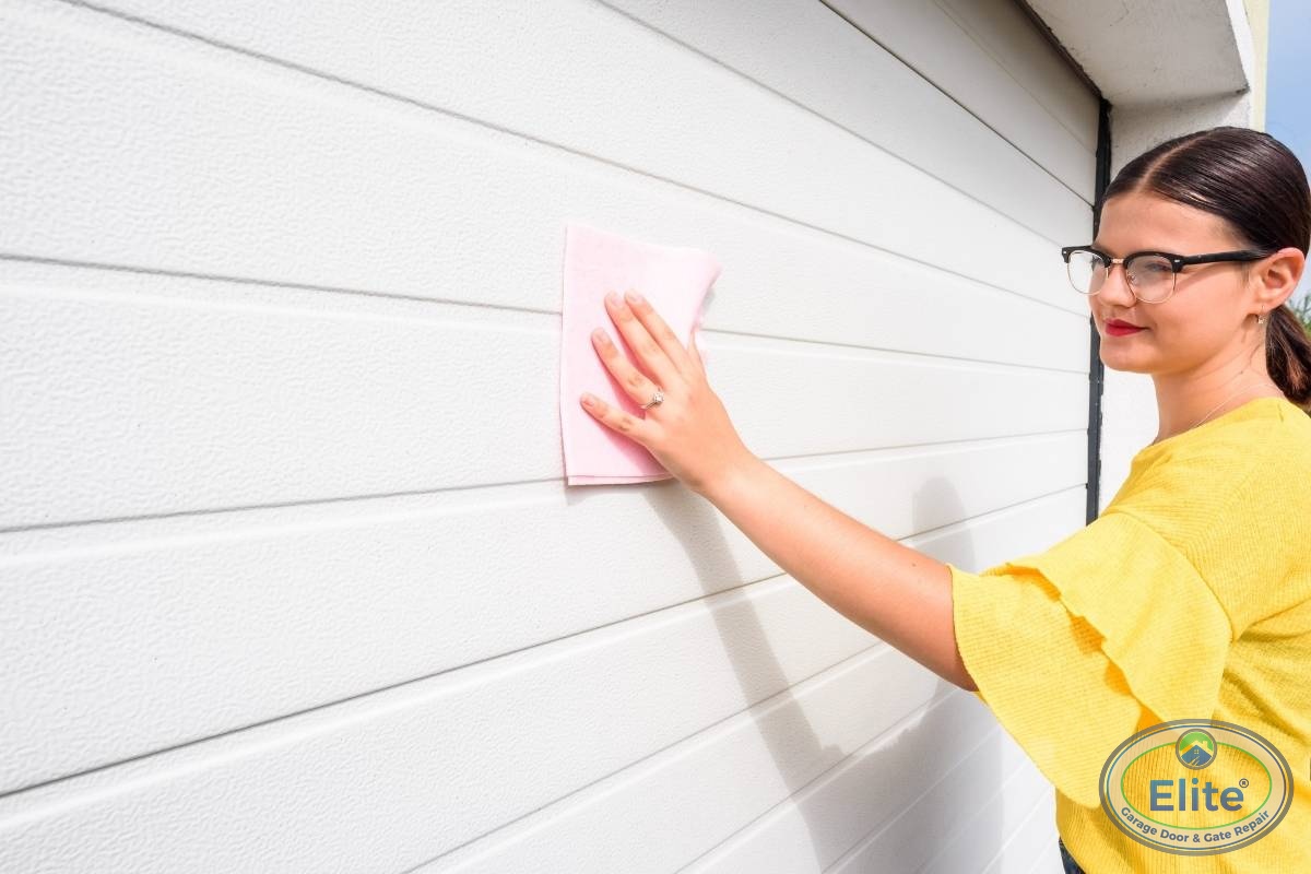 What Determines the Final Cost? - Garage Door Spring Replacement Cost in King County