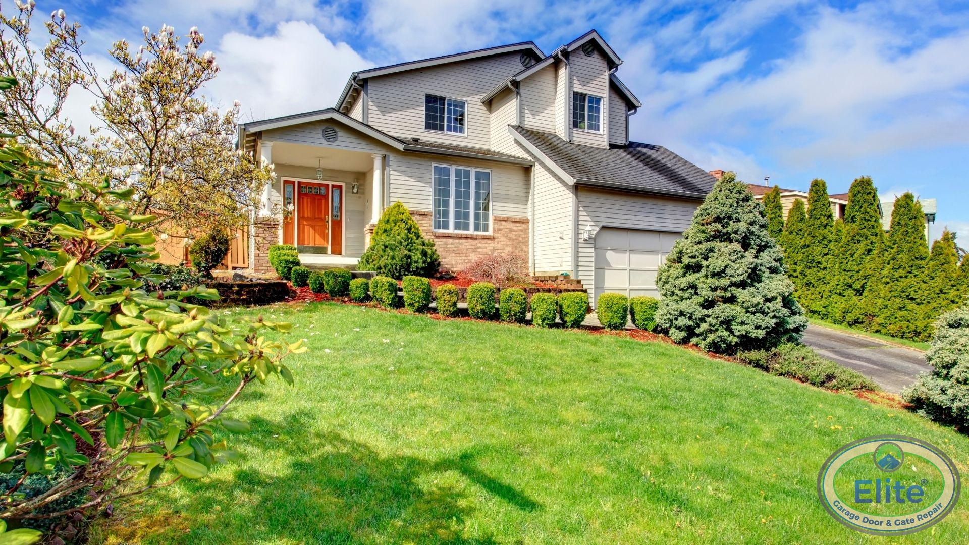 What Qualifies as a Real Emergency - Emergency Garage Door Repair in Seattle: What to Do After Hours