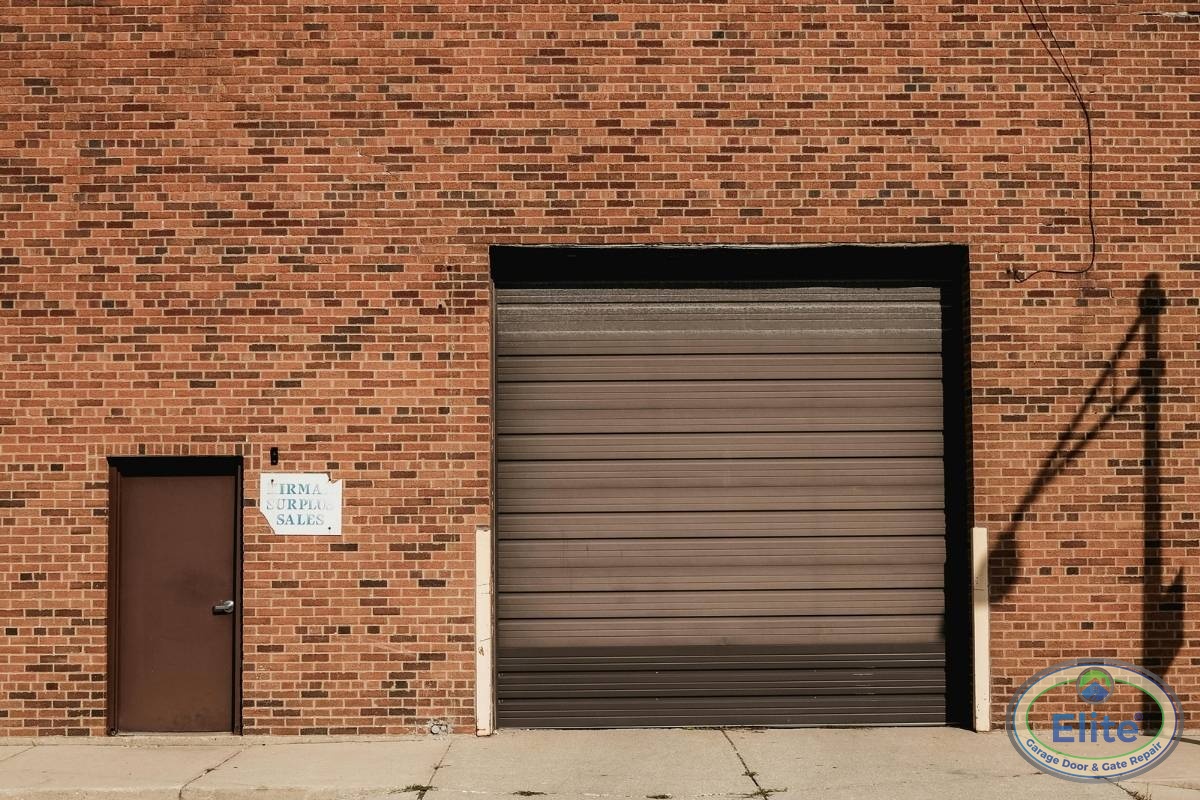 What Should Emergency Garage Door Repair Cost on the Eastside? - Garage Door Repair in Bellevue and the Eastside: What to Know