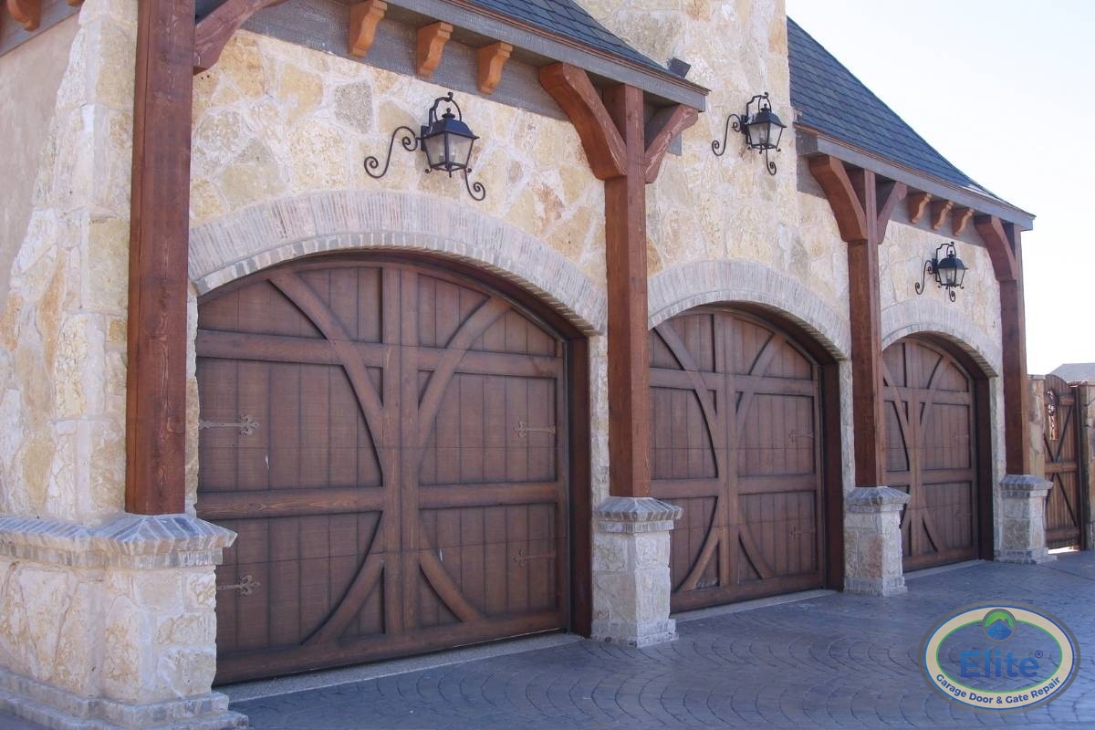 What Should You Do About Moisture in Garage Door Tracks? - Winterizing Your Garage Door for Pacific Northwest Weather