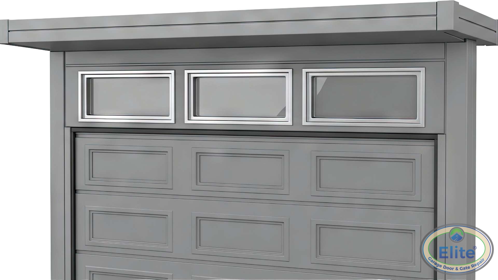 Which Garage Door Components Fail First in Coastal Areas - How Salt Air Near Puget Sound Corrodes Garage Door Parts