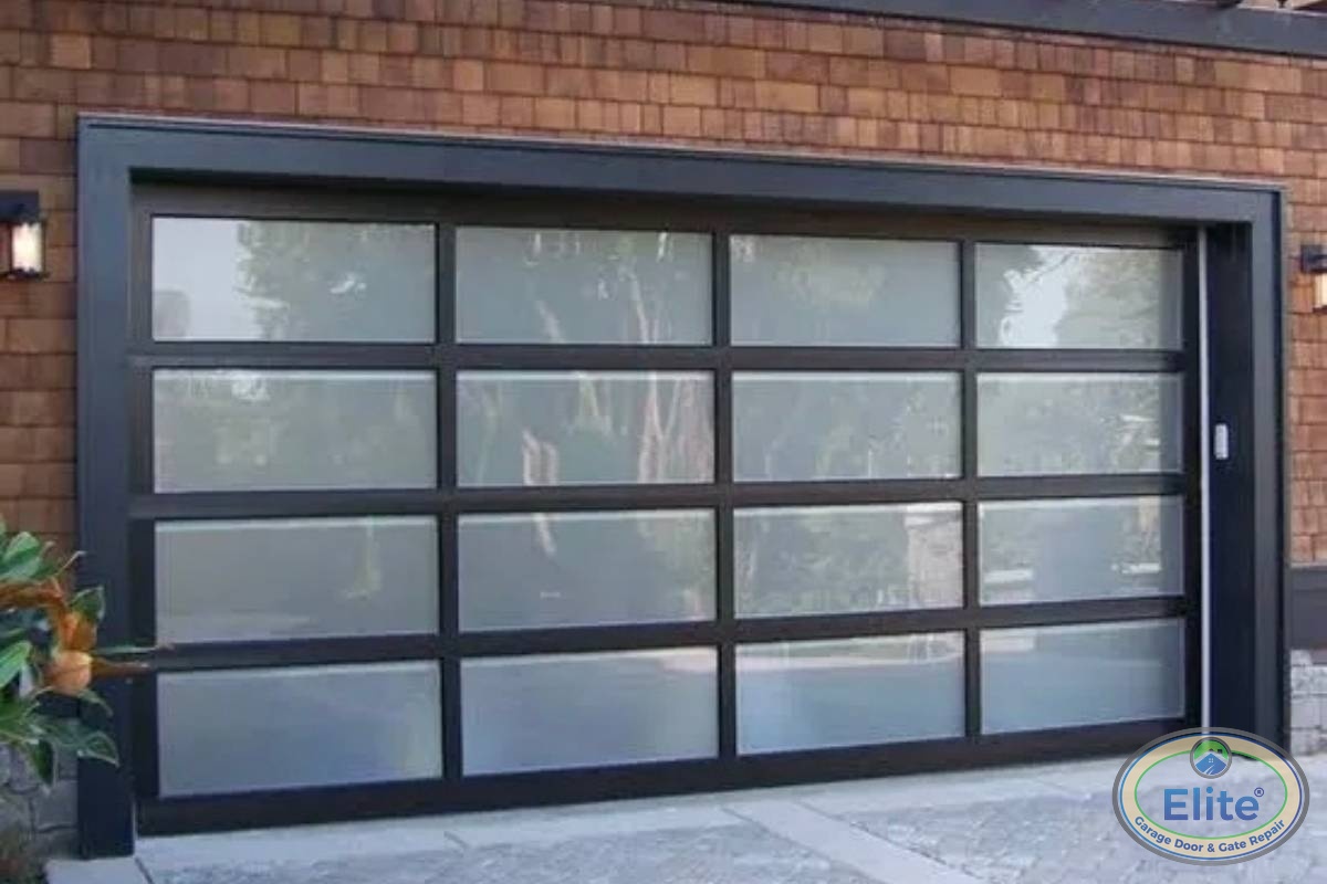Which Material Holds Up Better in Seattle Weather? - Steel vs. Fiberglass Garage Doors for Pacific Northwest Homes