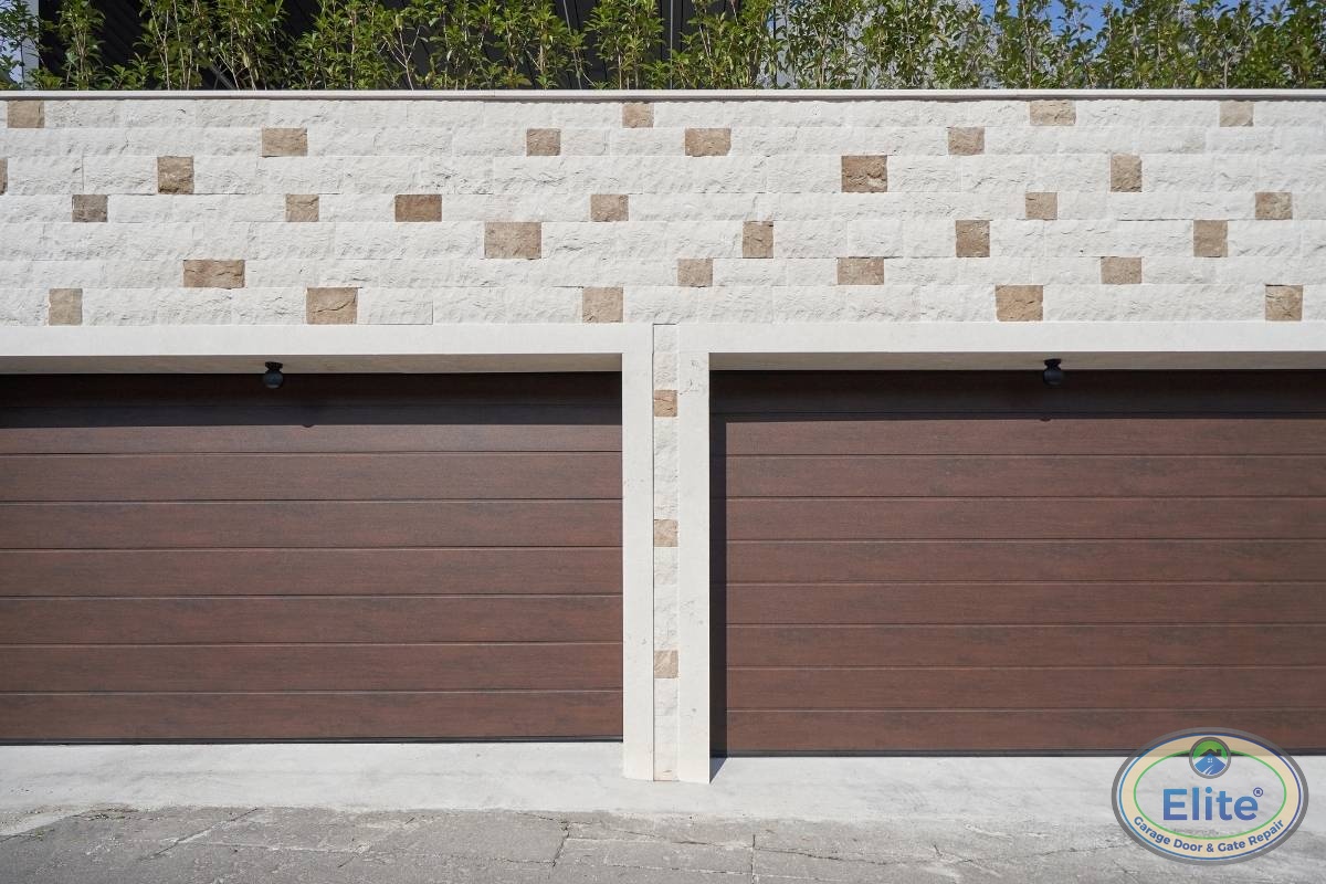 Why Are Garage Doors Louder in Townhomes and Condos? - Garage Door Noise Problems in Seattle Townhomes and Condos