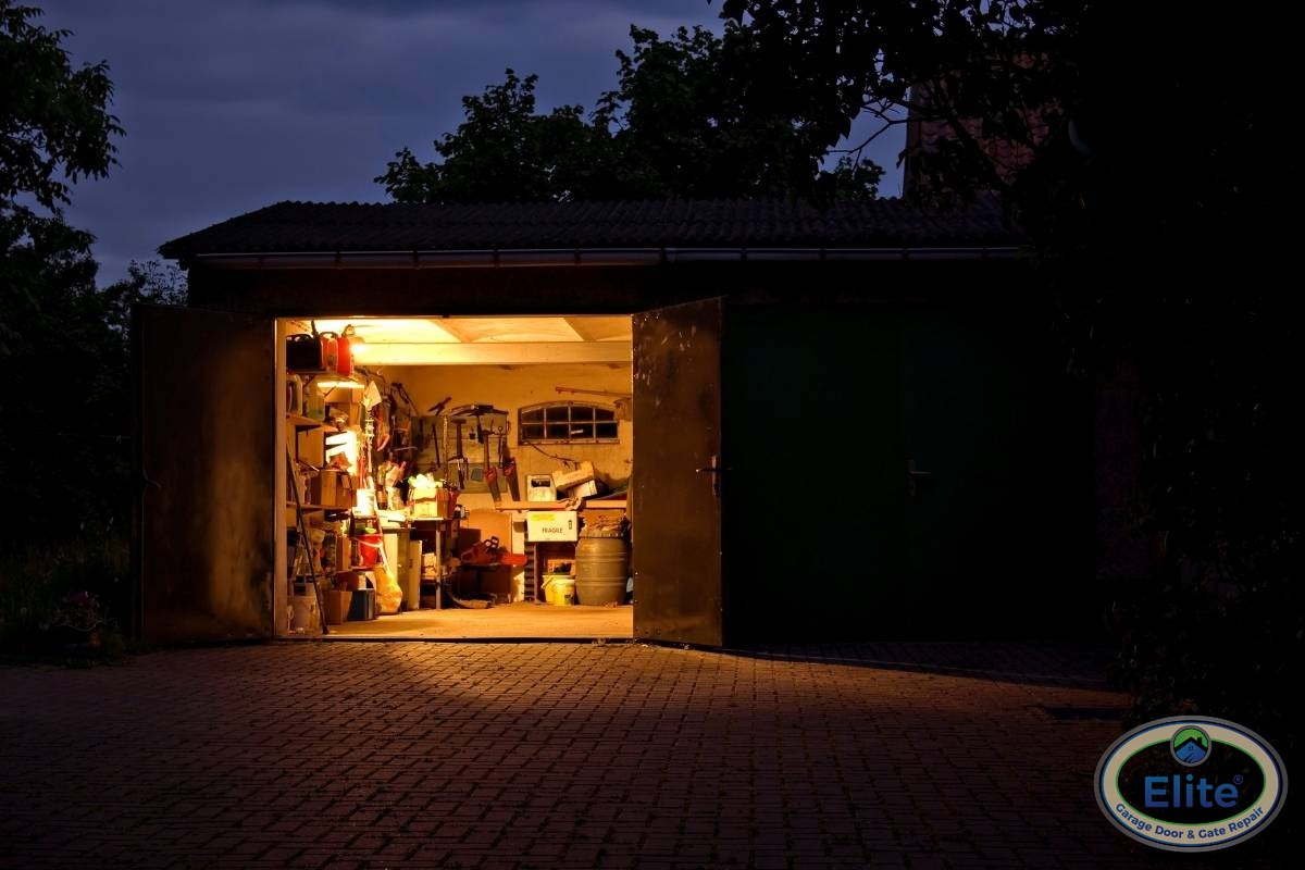 Why Eastside Garage Door Repairs Differ From Other Areas - Garage Door Repair in Bellevue and the Eastside: What to Know