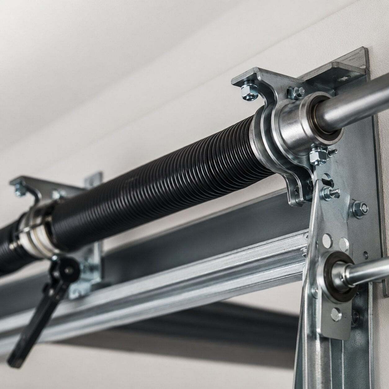 Garage Door Spring Elite Garage Door high-quality parts Seattle