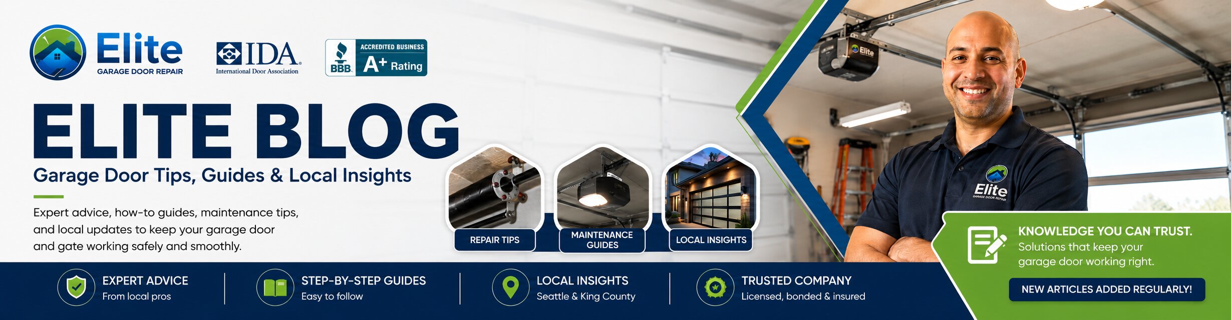 Elite Garage Door Blog Elite Garage Door Blog