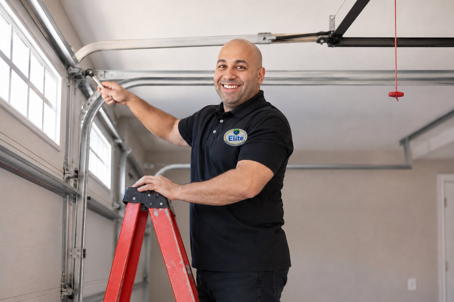 Ran Kroynish – Elite Garage Door Ran-Kroynish-Elite-Garage-Door