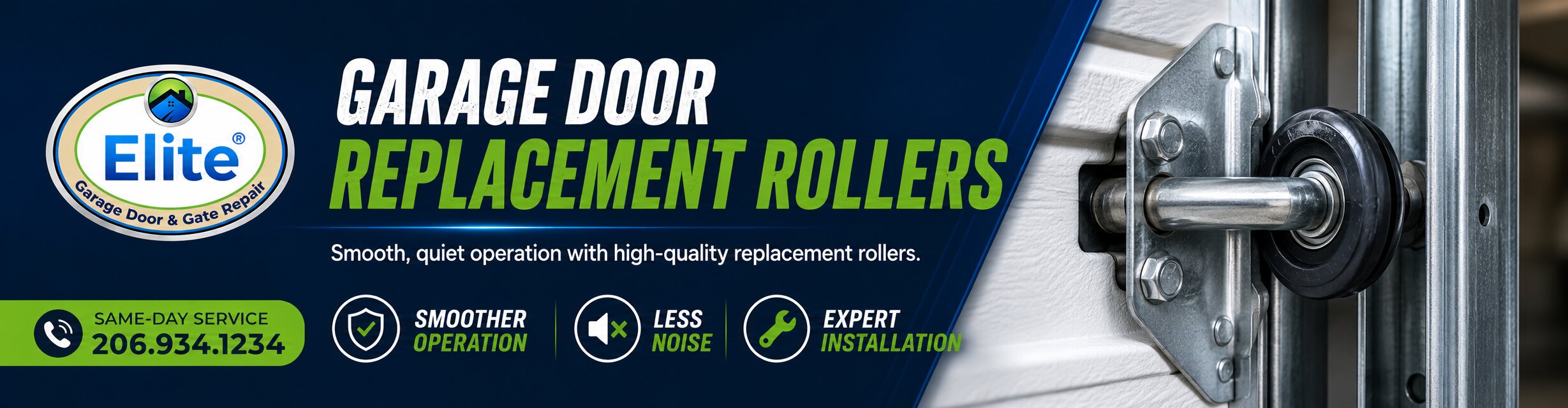 Replacement Rollers Replacement Rollers