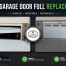 16X7 Garage Door Installation in Federal Way, WA 98023