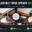 Garage Door Opener Installation in Shoreline, WA 98177