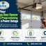 Why Your Garage Door Opener Loses Programming After a Power Outage